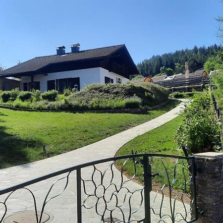 Belle Air Lodge โมนิคเคอร์เคน ภายนอก รูปภาพ
