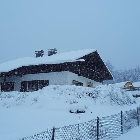 Belle Air Lodge โมนิคเคอร์เคน ภายนอก รูปภาพ
