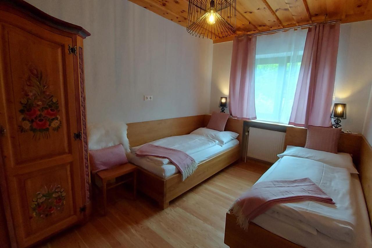 Belle Air Lodge โมนิคเคอร์เคน ภายนอก รูปภาพ
