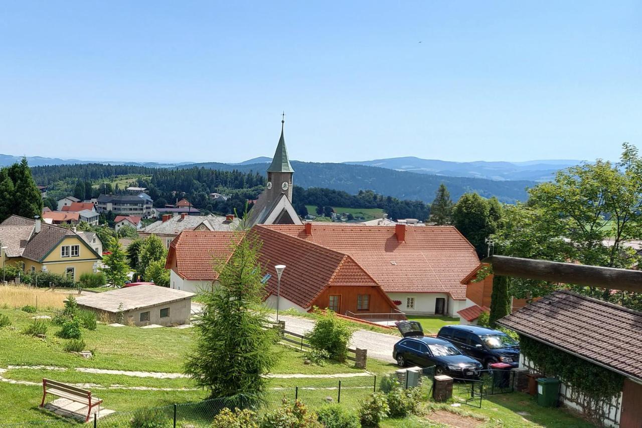 Belle Air Lodge โมนิคเคอร์เคน ภายนอก รูปภาพ