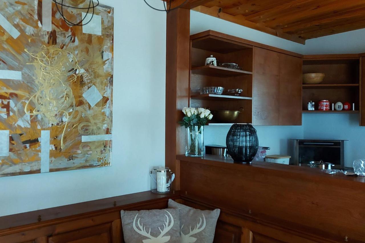 Belle Air Lodge โมนิคเคอร์เคน ภายนอก รูปภาพ