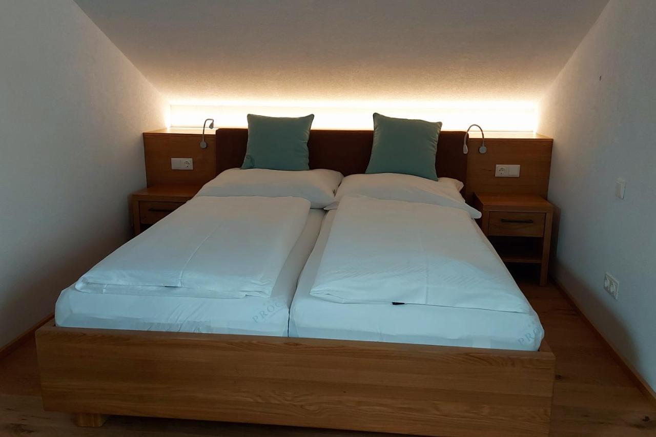 Belle Air Lodge โมนิคเคอร์เคน ภายนอก รูปภาพ