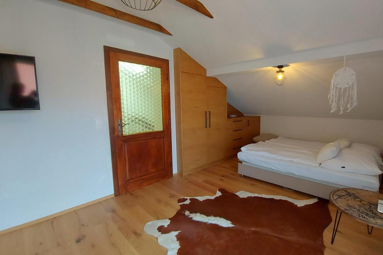 Belle Air Lodge โมนิคเคอร์เคน ภายนอก รูปภาพ