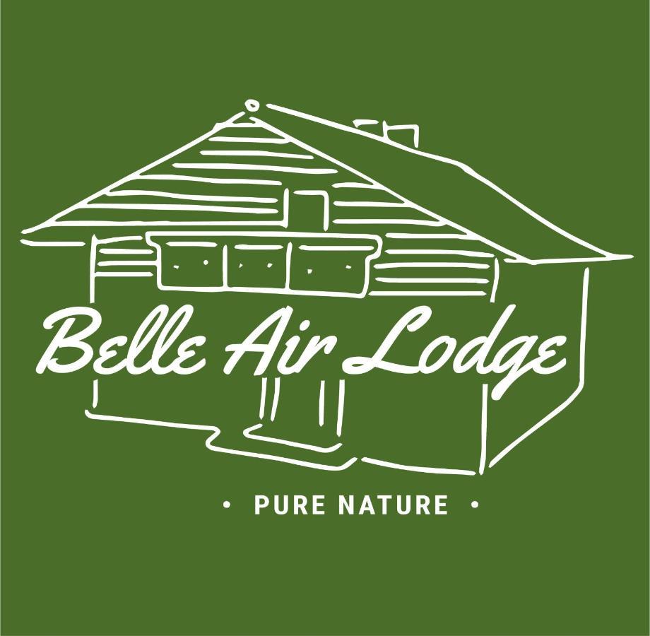 Belle Air Lodge โมนิคเคอร์เคน ภายนอก รูปภาพ