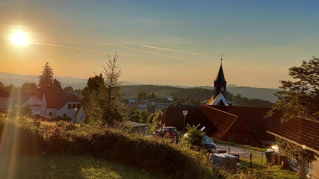 Belle Air Lodge โมนิคเคอร์เคน ภายนอก รูปภาพ