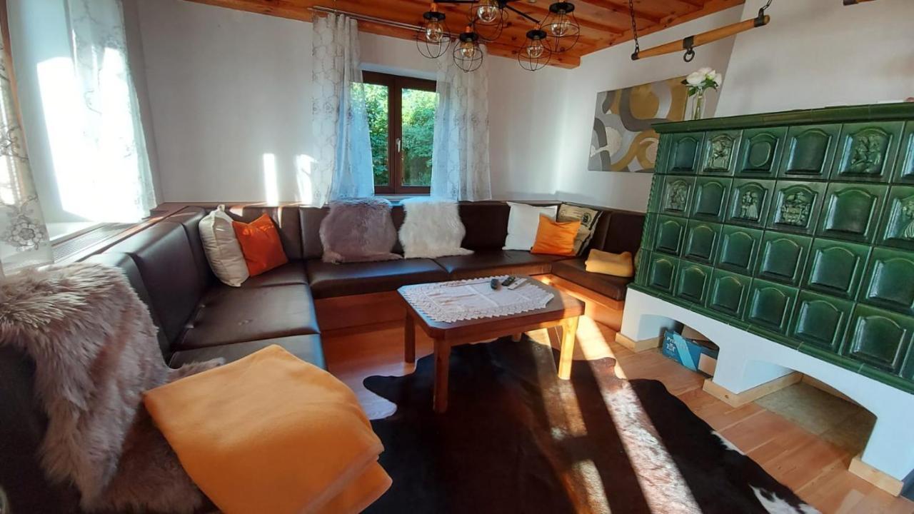 Belle Air Lodge โมนิคเคอร์เคน ภายนอก รูปภาพ