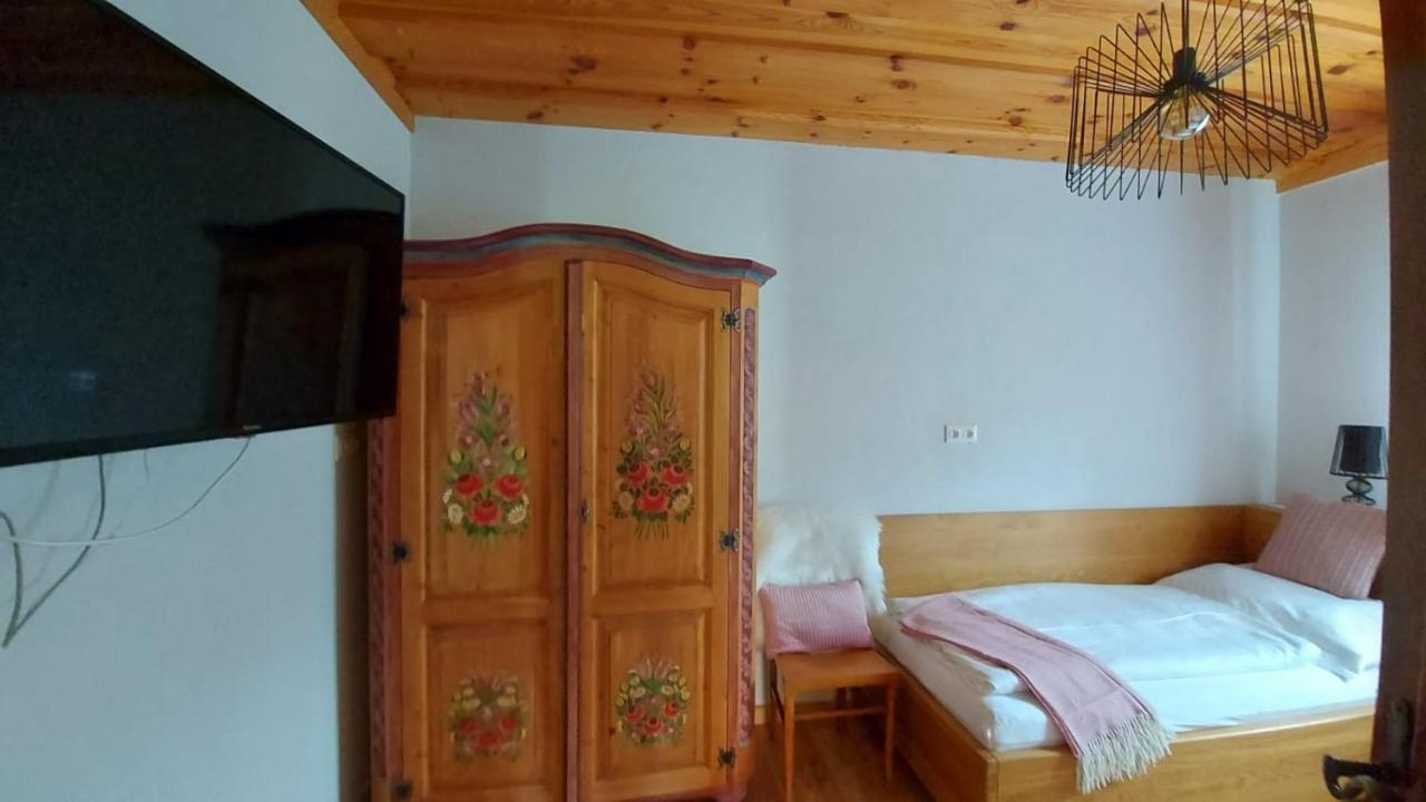 Belle Air Lodge โมนิคเคอร์เคน ภายนอก รูปภาพ