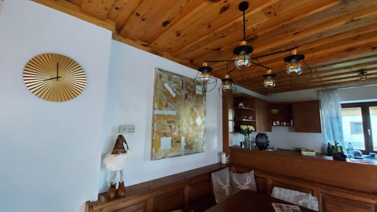 Belle Air Lodge โมนิคเคอร์เคน ภายนอก รูปภาพ